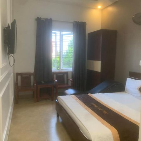 Motel TÂY HỒ Thành phố Hải Phòng Ngoại thất bức ảnh